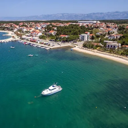 House With A Parking Space - Mulo, Zadar - 16527 *