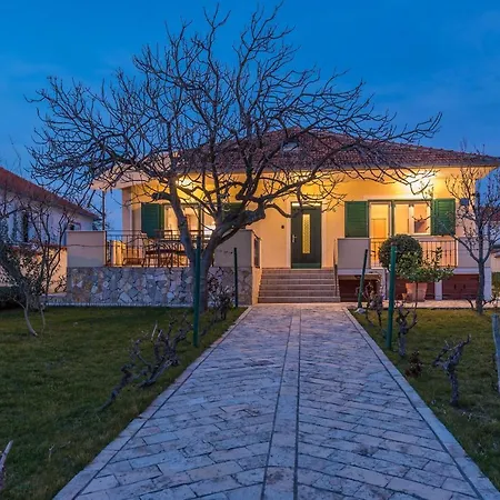 House With A Parking Space - Mulo, Zadar - 16527 * Vrsi