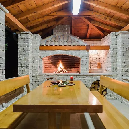 Dom wakacyjny House With A Parking Space - Mulo, Zadar - 16527