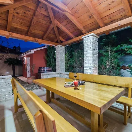 House With A Parking Space - Mulo, Zadar - 16527 * Vrsi
