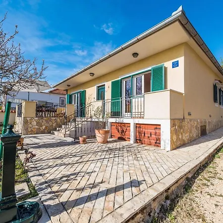 House With A Parking Space - Mulo, Zadar - 16527 *