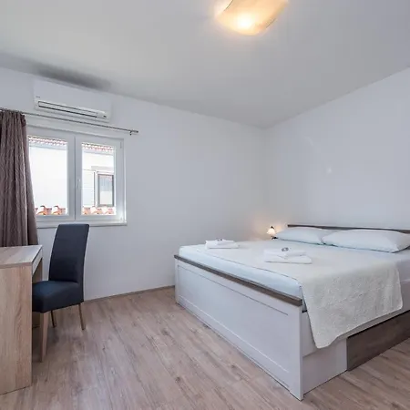 Semesterbostad House With A Parking Space - Mulo, Zadar - 16527 Vrsi