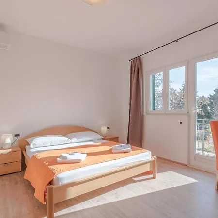 Dom wakacyjny House With A Parking Space - Mulo, Zadar - 16527 Vrsi