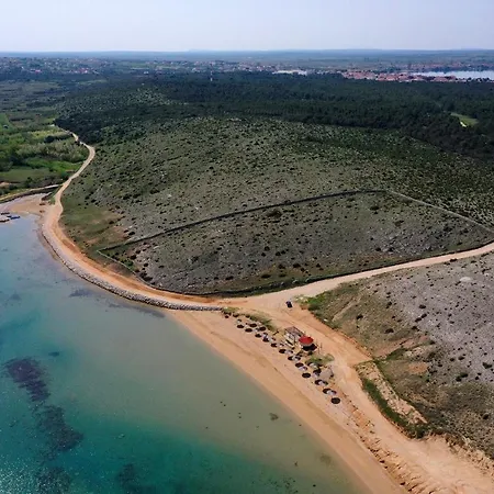 Dom wakacyjny House With A Parking Space - Mulo, Zadar - 16527 Vrsi