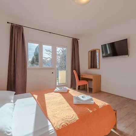 Semesterbostad House With A Parking Space - Mulo, Zadar - 16527 Vrsi