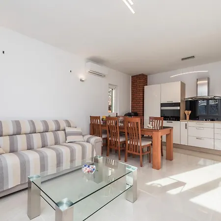 House With A Parking Space - Mulo, Zadar - 16527 *