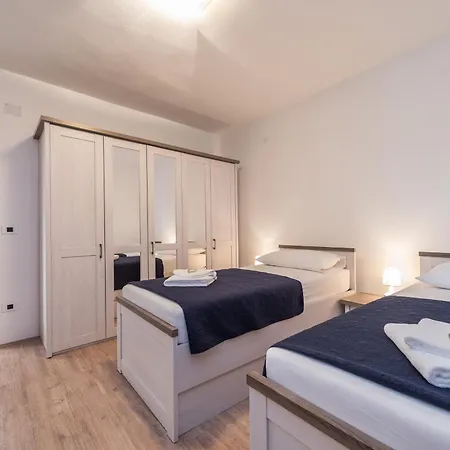 Casa vacanze House With A Parking Space - Mulo, Zadar - 16527 *