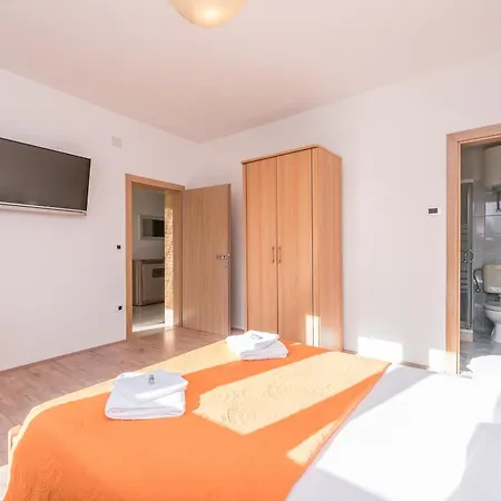 House With A Parking Space - Mulo, Zadar - 16527 Casa vacanze *