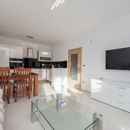 House With A Parking Space - Mulo, Zadar - 16527 Vrsi
