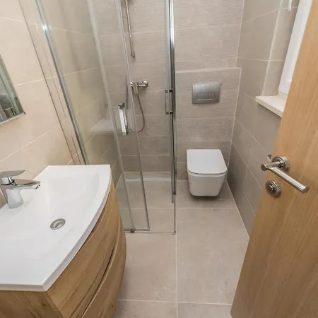Casa vacanze House With A Parking Space - Mulo, Zadar - 16527 *