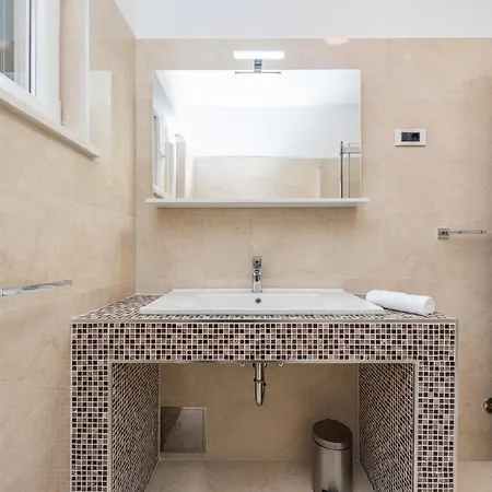 House With A Parking Space - Mulo, Zadar - 16527 Vrsi
