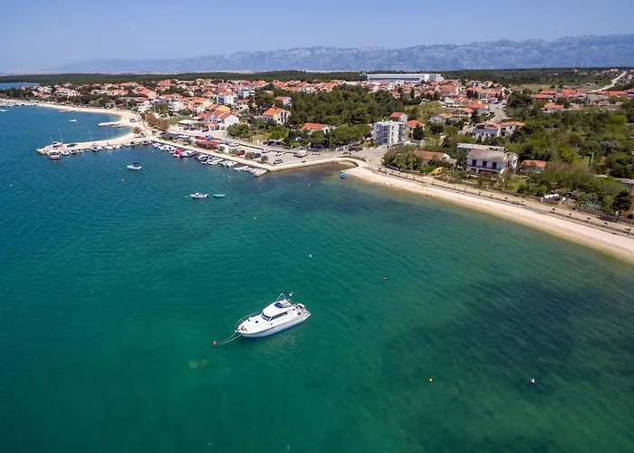 House With A Parking Space - Mulo, Zadar - 16527 *
