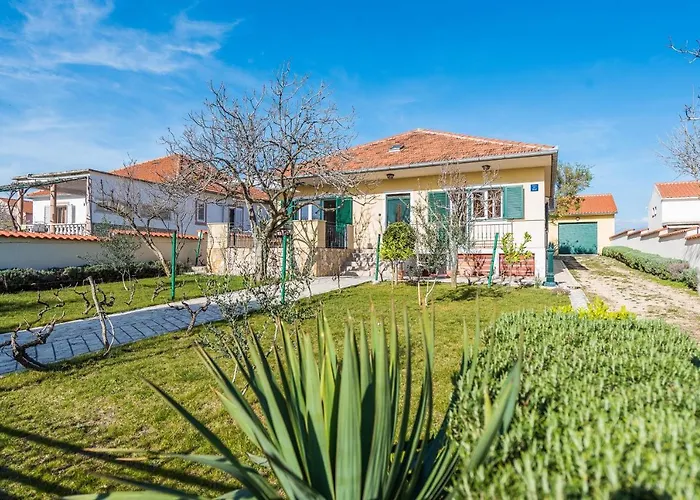 House With A Parking Space - Mulo, Zadar - 16527