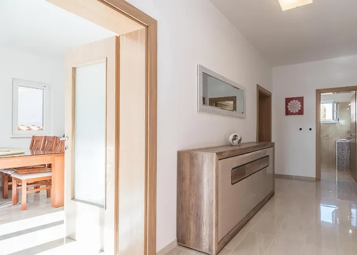 House With A Parking Space - Mulo, Zadar - 16527 * Vrsi