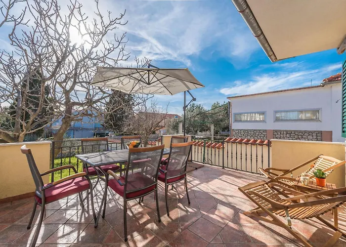 House With A Parking Space - Mulo, Zadar - 16527 * Vrsi
