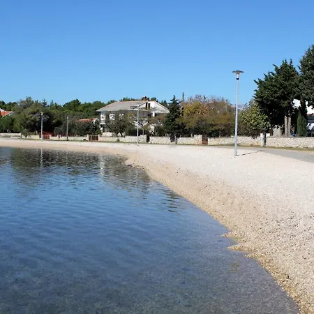 Casa de Férias House With A Parking Space - Mulo, Zadar - 16527