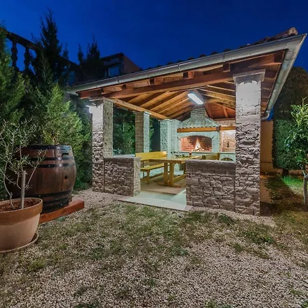 House With A Parking Space - Mulo, Zadar - 16527 بيت للعطل *