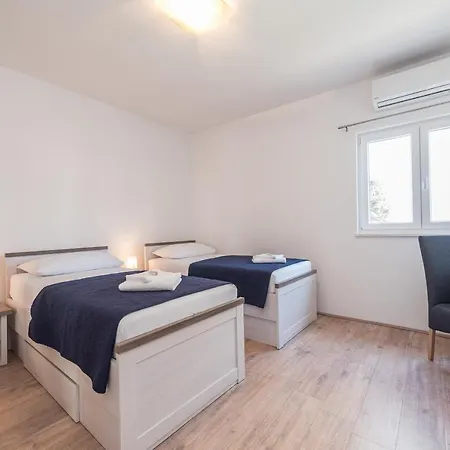 House With A Parking Space - Mulo, Zadar - 16527 *