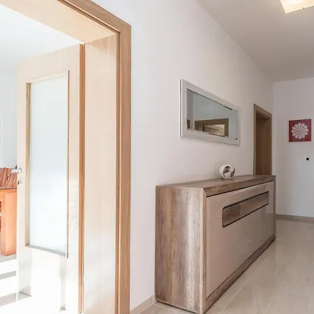 House With A Parking Space - Mulo, Zadar - 16527 * Vrsi