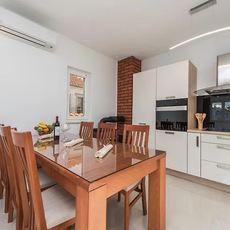 House With A Parking Space - Mulo, Zadar - 16527 * فرسي