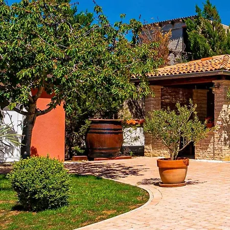 Casa de Férias House With A Parking Space - Mulo, Zadar - 16527 Vrsi