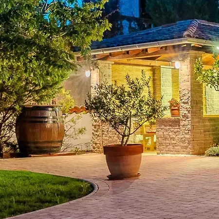 House With A Parking Space - Mulo, Zadar - 16527 * Vrsi