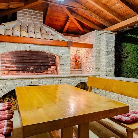 House With A Parking Space - Mulo, Zadar - 16527 *