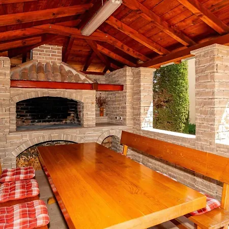 House With A Parking Space - Mulo, Zadar - 16527 * Vrsi