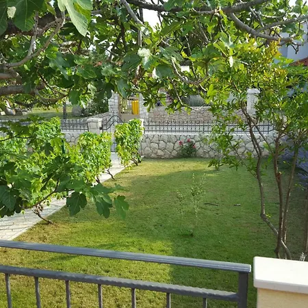 Casa de Férias House With A Parking Space - Mulo, Zadar - 16527 *