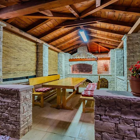 House With A Parking Space - Mulo, Zadar - 16527 * ヴーシ
